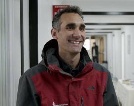 Felipe Rau