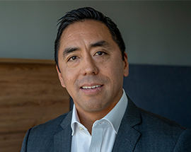 Juan Pablo Matsumoto