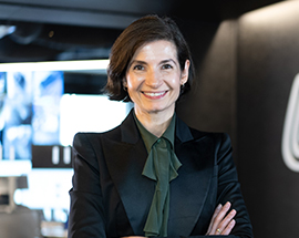 Tzveta Tchordbadjieva image