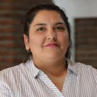 Picture of Claudia Díaz