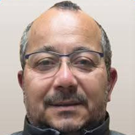 Picture of Freddy Fernández