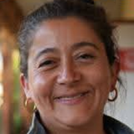 Picture of María José Cabrera