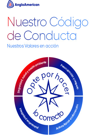 Picture of nuestro código de conducta