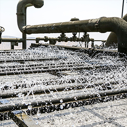 Uso y calidad del agua