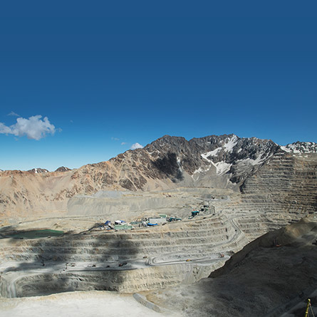 Presencia histórica