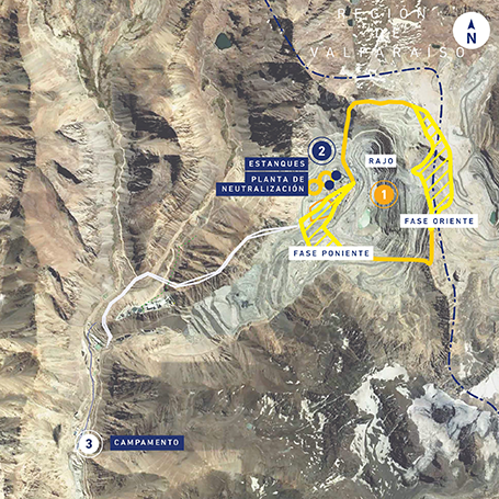 Continuidad Operacional