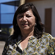 Picture of Ana Luisa Morgado