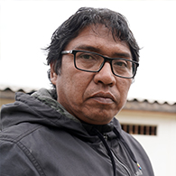 Picture of Iván Rojas