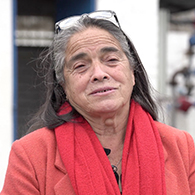 Picture of Juana Navarrete