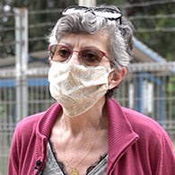 Picture of Julia Tapia