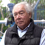 Picture of Luis Fernando Rojas