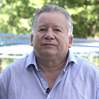 Picture of Luis Parada