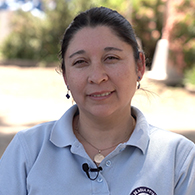 Picture of Sandra Ahumada