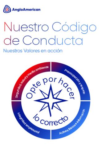 Picture of nuestro código de conducta