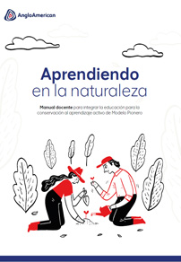 Aprendiendo en la naturaleza