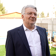 Picture of Dr. Petros Koutrakis