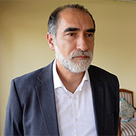 Picture of Jorge Cáceres