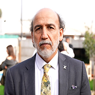 Picture of Rodrigo Vidal